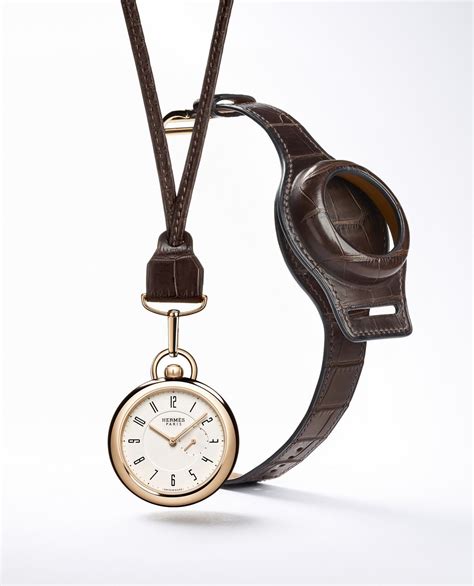 hermes in the pocket watch price|hermes watch online shop.